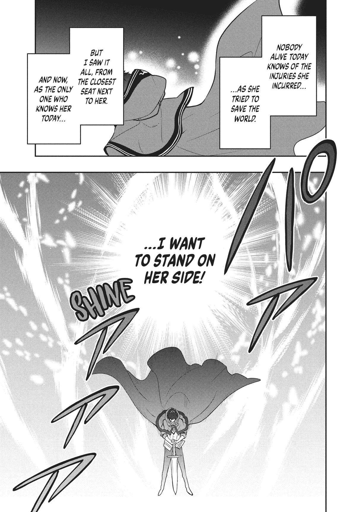SIX PRINCESSES FALL IN LOVE WITH GOD GUARDIAN Chapter 79 17